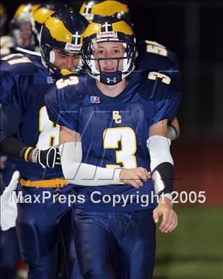 Thumbnail 2 in CSD-Fremont vs. Berean Christian photogallery.