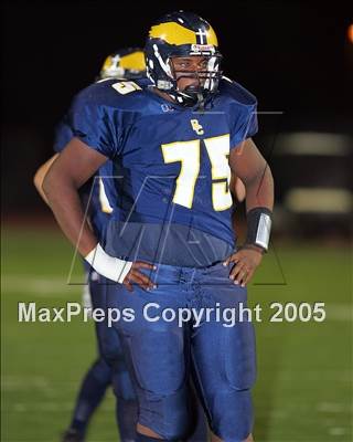 Thumbnail 3 in CSD-Fremont vs. Berean Christian photogallery.