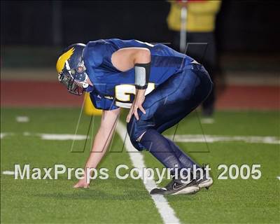 Thumbnail 2 in CSD-Fremont vs. Berean Christian photogallery.
