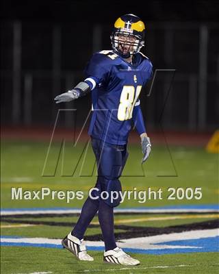 Thumbnail 3 in CSD-Fremont vs. Berean Christian photogallery.