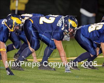 Thumbnail 2 in CSD-Fremont vs. Berean Christian photogallery.