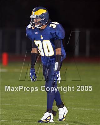 Thumbnail 3 in CSD-Fremont vs. Berean Christian photogallery.