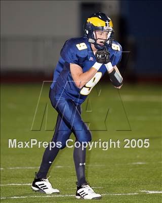 Thumbnail 2 in CSD-Fremont vs. Berean Christian photogallery.