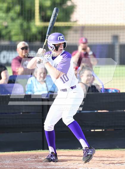 Thumbnail 3 in Winslow @ Northwest Christian (AIA 3A Round 1 Playoff) photogallery.