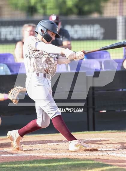 Thumbnail 3 in Winslow @ Northwest Christian (AIA 3A Round 1 Playoff) photogallery.