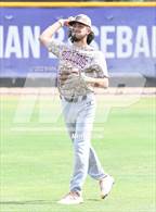 Photo from the gallery "Winslow @ Northwest Christian (AIA 3A Round 1 Playoff)"