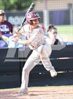 Photo from the gallery "Winslow @ Northwest Christian (AIA 3A Round 1 Playoff)"