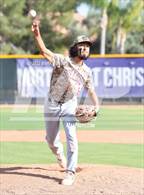 Photo from the gallery "Winslow @ Northwest Christian (AIA 3A Round 1 Playoff)"