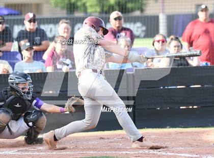 Thumbnail 3 in Winslow @ Northwest Christian (AIA 3A Round 1 Playoff) photogallery.