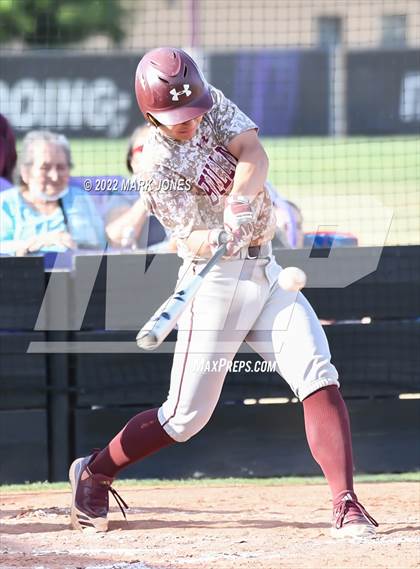 Thumbnail 3 in Winslow @ Northwest Christian (AIA 3A Round 1 Playoff) photogallery.