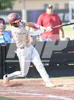 Photo from the gallery "Winslow @ Northwest Christian (AIA 3A Round 1 Playoff)"