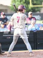 Photo from the gallery "Winslow @ Northwest Christian (AIA 3A Round 1 Playoff)"