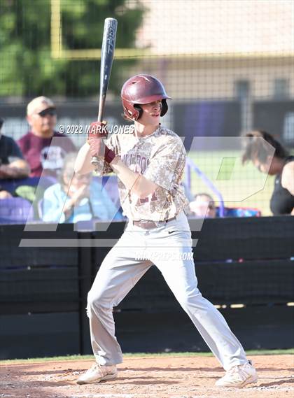 Thumbnail 3 in Winslow @ Northwest Christian (AIA 3A Round 1 Playoff) photogallery.
