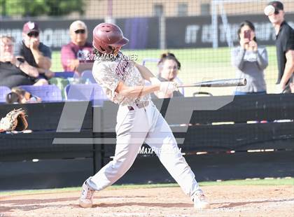 Thumbnail 3 in Winslow @ Northwest Christian (AIA 3A Round 1 Playoff) photogallery.