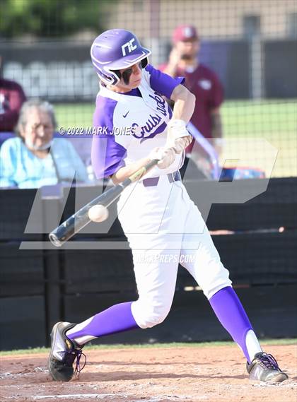 Thumbnail 1 in Winslow @ Northwest Christian (AIA 3A Round 1 Playoff) photogallery.