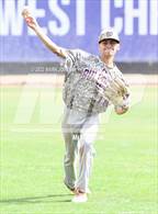 Photo from the gallery "Winslow @ Northwest Christian (AIA 3A Round 1 Playoff)"