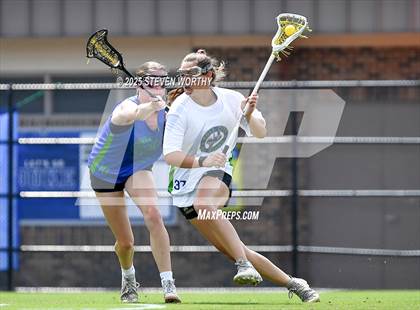 Thumbnail 2 in Bull City All-Stars (Cullen Classic for Cancer - Game Action) photogallery.