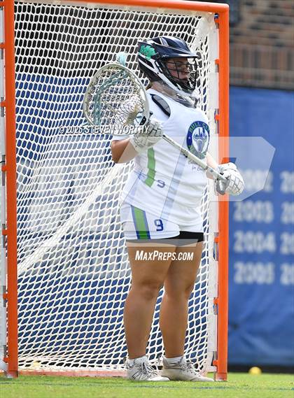 Thumbnail 1 in Bull City All-Stars (Cullen Classic for Cancer - Game Action) photogallery.