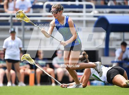 Thumbnail 3 in Bull City All-Stars (Cullen Classic for Cancer - Game Action) photogallery.