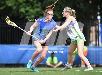 Thumbnail 3 in Bull City All-Stars (Cullen Classic for Cancer - Game Action) photogallery.