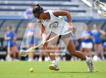 Thumbnail 3 in Bull City All-Stars (Cullen Classic for Cancer - Game Action) photogallery.