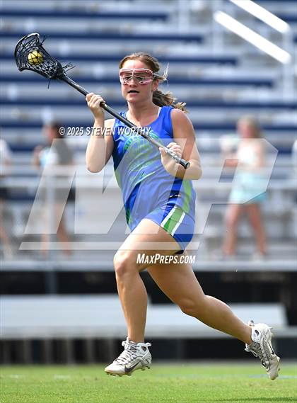 Thumbnail 3 in Bull City All-Stars (Cullen Classic for Cancer - Game Action) photogallery.