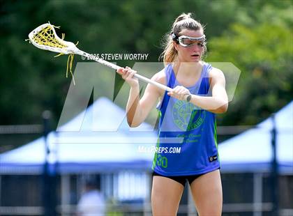 Thumbnail 2 in Bull City All-Stars (Cullen Classic for Cancer - Game Action) photogallery.