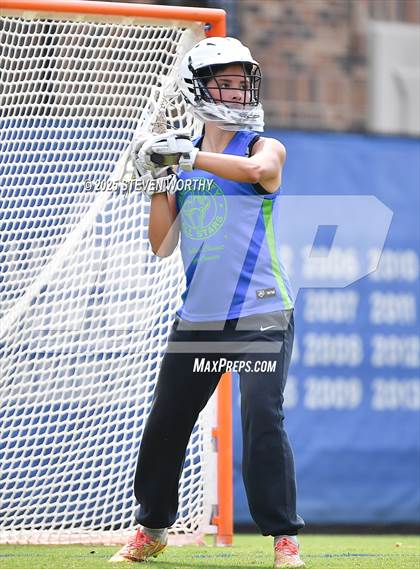 Thumbnail 3 in Bull City All-Stars (Cullen Classic for Cancer - Game Action) photogallery.