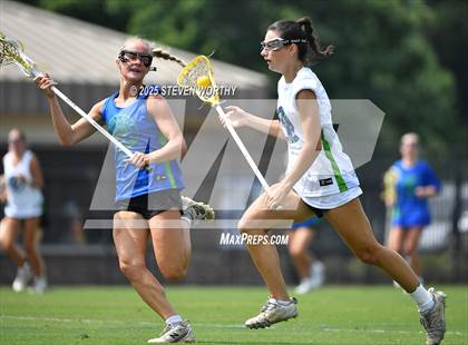 Thumbnail 2 in Bull City All-Stars (Cullen Classic for Cancer - Game Action) photogallery.