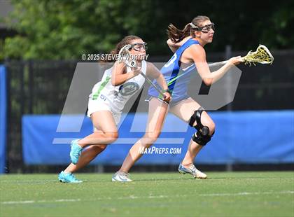 Thumbnail 3 in Bull City All-Stars (Cullen Classic for Cancer - Game Action) photogallery.