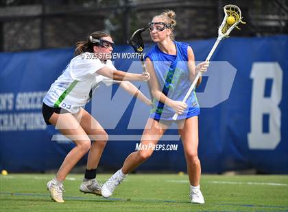 Thumbnail 1 in Bull City All-Stars (Cullen Classic for Cancer - Game Action) photogallery.