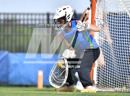 Thumbnail 1 in Bull City All-Stars (Cullen Classic for Cancer - Game Action) photogallery.