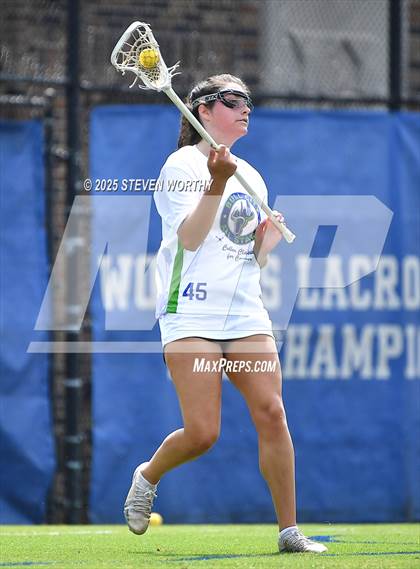 Thumbnail 3 in Bull City All-Stars (Cullen Classic for Cancer - Game Action) photogallery.