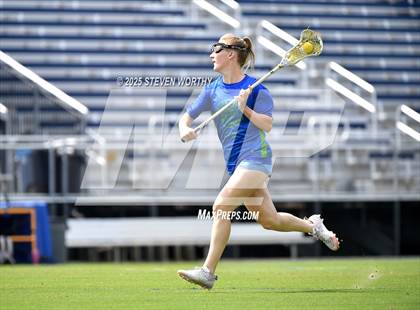 Thumbnail 2 in Bull City All-Stars (Cullen Classic for Cancer - Game Action) photogallery.