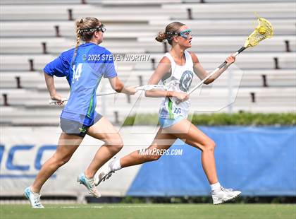 Thumbnail 3 in Bull City All-Stars (Cullen Classic for Cancer - Game Action) photogallery.