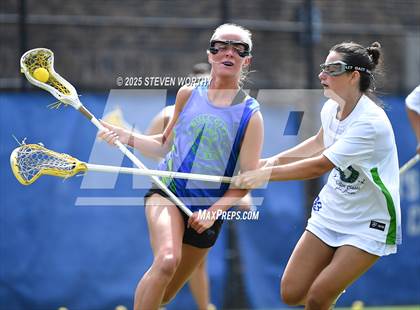 Thumbnail 1 in Bull City All-Stars (Cullen Classic for Cancer - Game Action) photogallery.