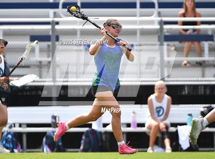Thumbnail 3 in Bull City All-Stars (Cullen Classic for Cancer - Game Action) photogallery.