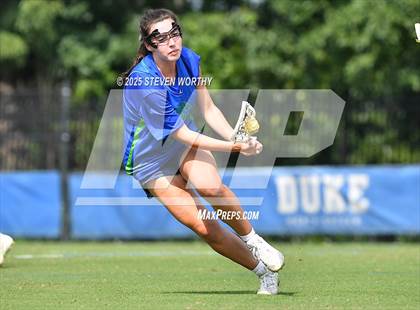 Thumbnail 1 in Bull City All-Stars (Cullen Classic for Cancer - Game Action) photogallery.