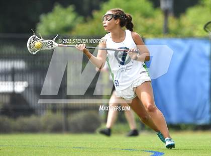 Thumbnail 3 in Bull City All-Stars (Cullen Classic for Cancer - Game Action) photogallery.