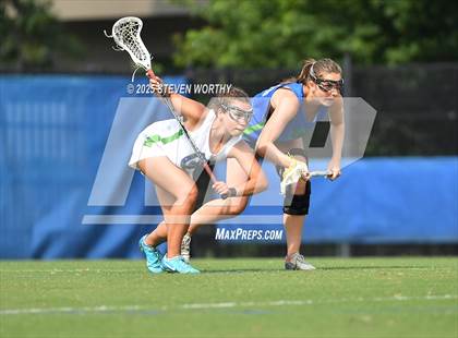 Thumbnail 2 in Bull City All-Stars (Cullen Classic for Cancer - Game Action) photogallery.