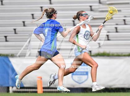 Thumbnail 2 in Bull City All-Stars (Cullen Classic for Cancer - Game Action) photogallery.