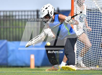 Thumbnail 2 in Bull City All-Stars (Cullen Classic for Cancer - Game Action) photogallery.
