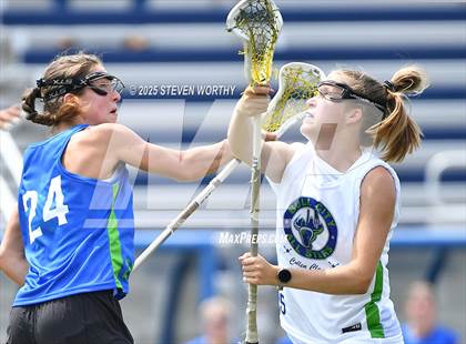 Thumbnail 2 in Bull City All-Stars (Cullen Classic for Cancer - Game Action) photogallery.