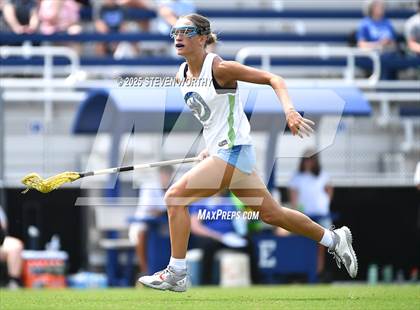 Thumbnail 1 in Bull City All-Stars (Cullen Classic for Cancer - Game Action) photogallery.