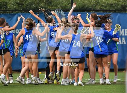 Thumbnail 1 in Bull City All-Stars (Cullen Classic for Cancer - Game Action) photogallery.