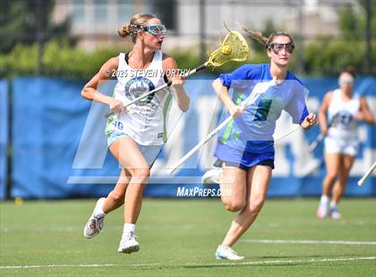 Thumbnail 3 in Bull City All-Stars (Cullen Classic for Cancer - Game Action) photogallery.