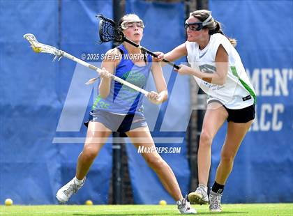Thumbnail 2 in Bull City All-Stars (Cullen Classic for Cancer - Game Action) photogallery.