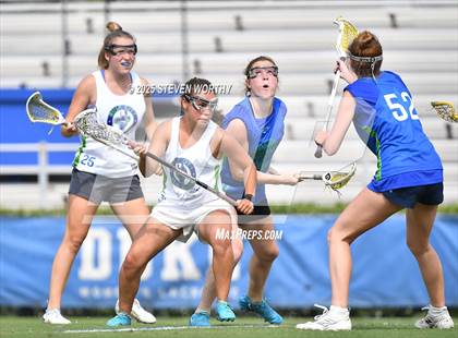 Thumbnail 3 in Bull City All-Stars (Cullen Classic for Cancer - Game Action) photogallery.