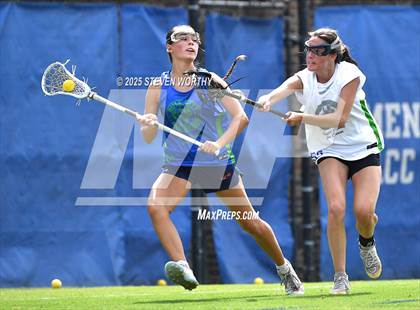 Thumbnail 3 in Bull City All-Stars (Cullen Classic for Cancer - Game Action) photogallery.