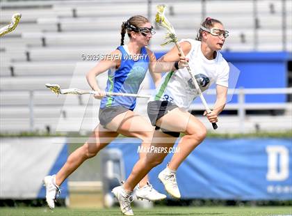 Thumbnail 2 in Bull City All-Stars (Cullen Classic for Cancer - Game Action) photogallery.